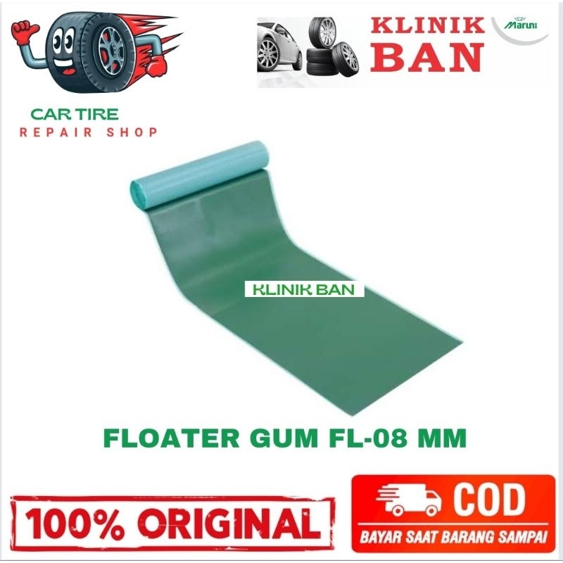 

Maruni Floater Gum FL-08 Karet Tambal Ban