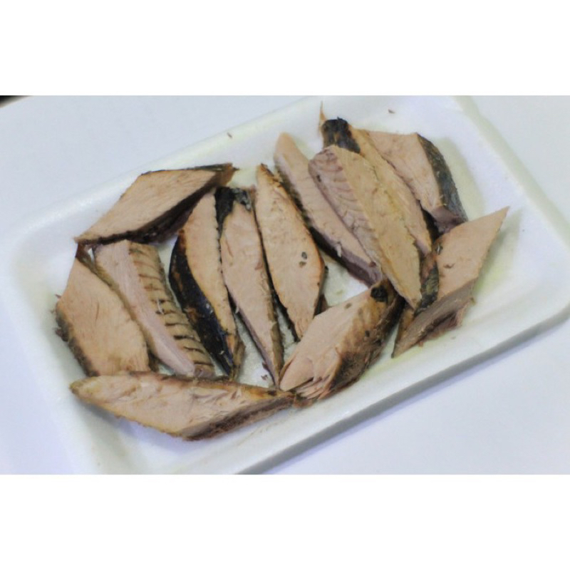 

Pindang Keureut / Ikan tongkol