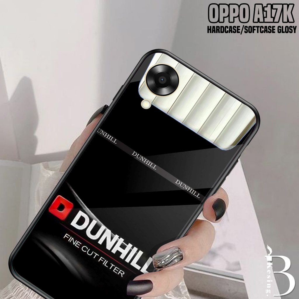 Case Oppo A17K - Casing Hp Oppo A17K Motif RKK - Silikon Hp Oppo A17K - Kesing Hp Oppo A17K - Softca