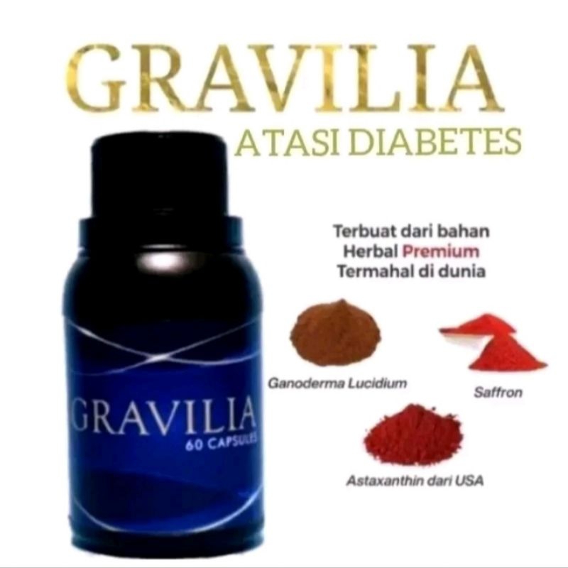 gravilia