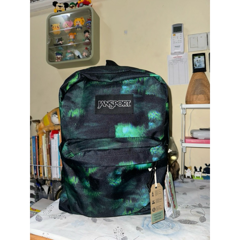 Jansport Original