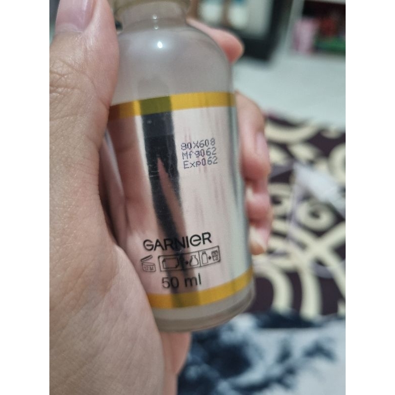 Serum Garnier Vit C