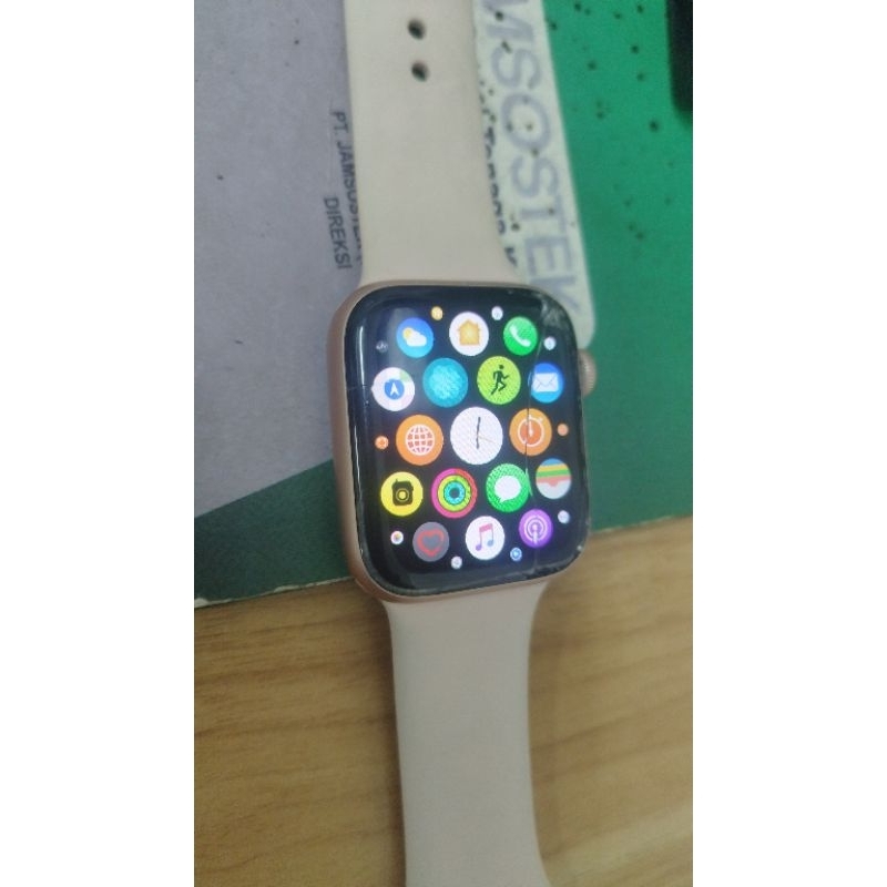 Apple Watch Series4 44mm
