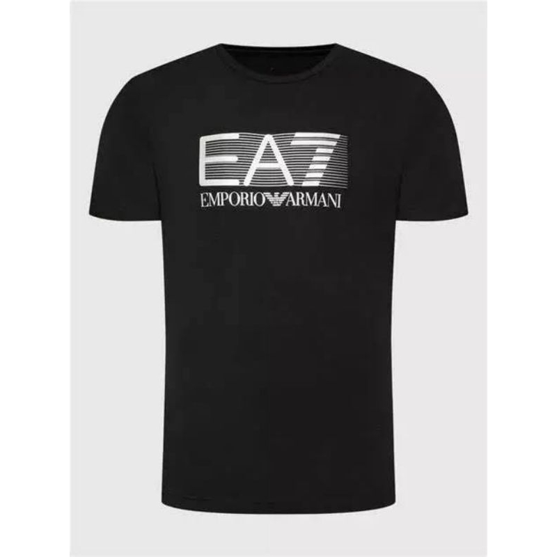 Tshirt - Kaos - Baju - EA7 Emporio Armani