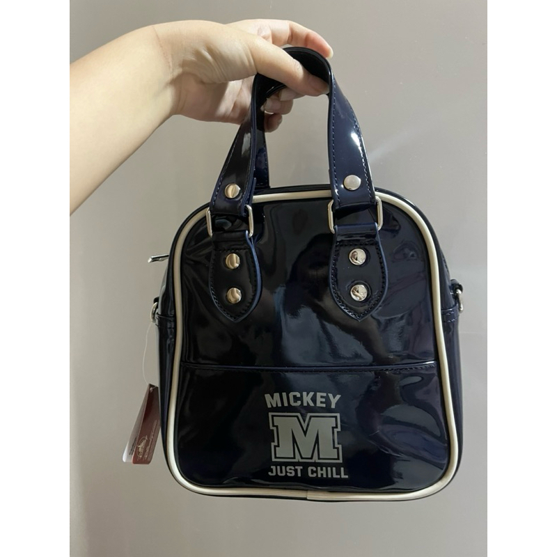 Tas mickey mouse disney