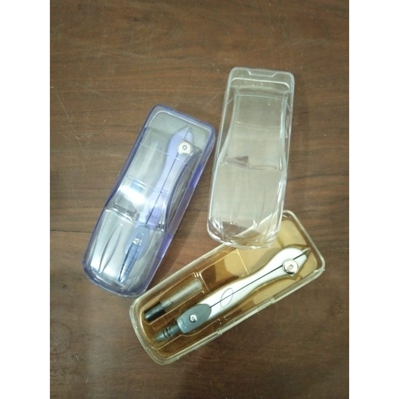 

Jangka set Shinbo mobil