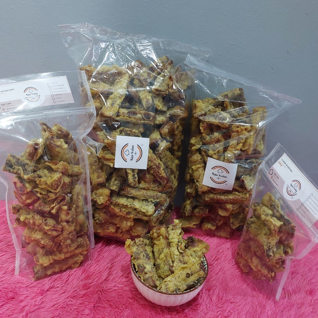 

sale pisang tipis 250