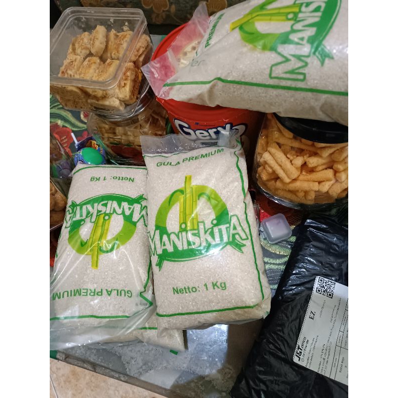 

Gula Merk Raja Gula Dan Manis Kita