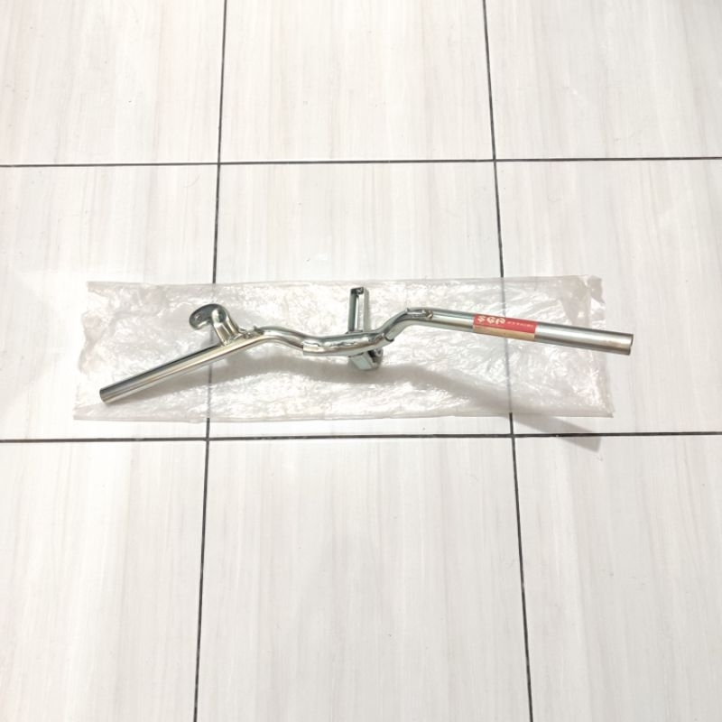 stang stir suzuki satria S 120 satria 120 S satria lumba 5 speed original
