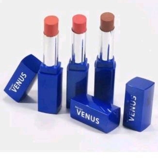lipstik matte venus