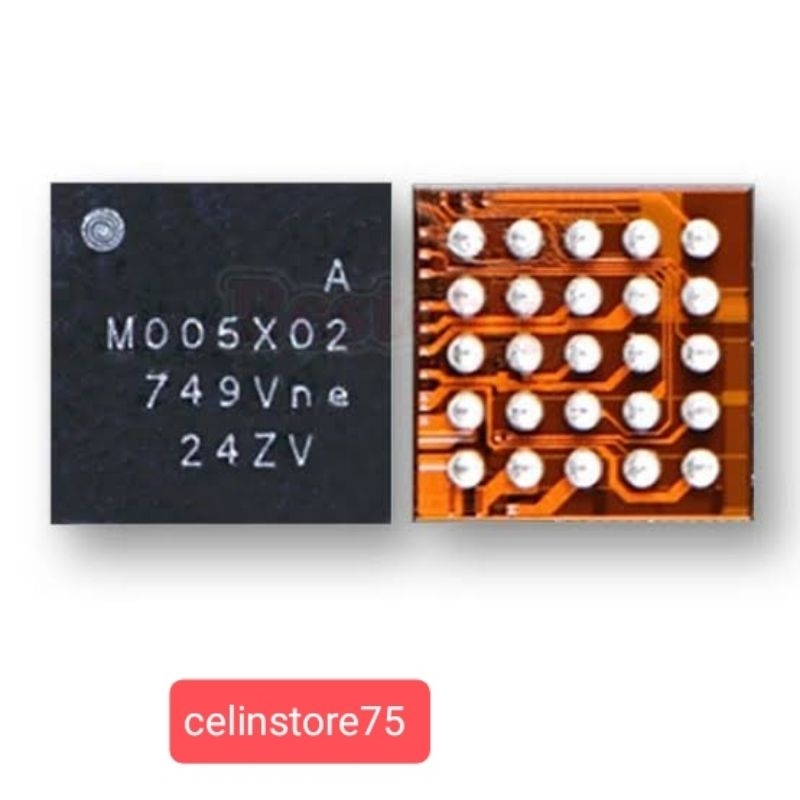 ic cas Samsung s8 / ic cas m005x02
