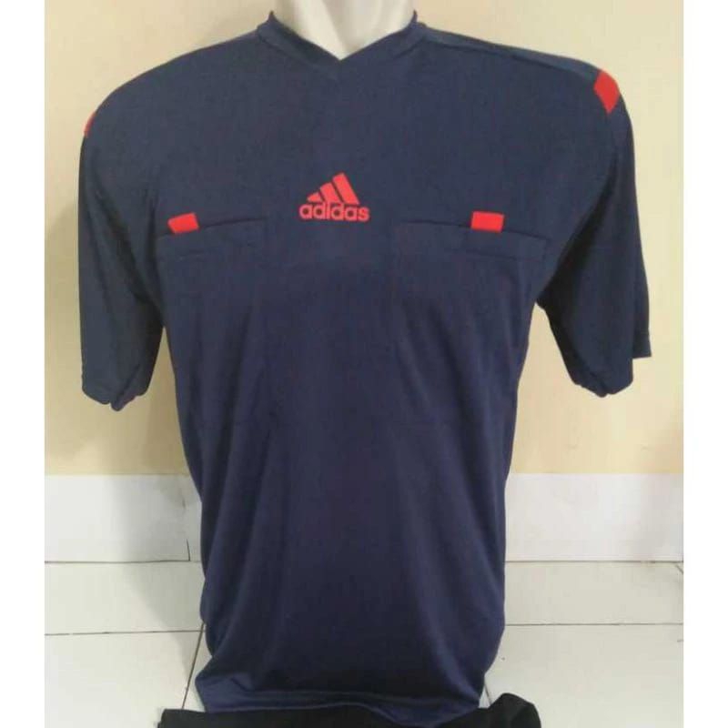 setelan baju wasit fifa Adidas