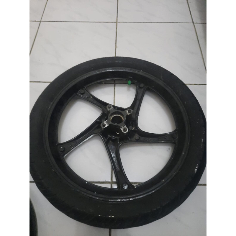 velg mio smile sport