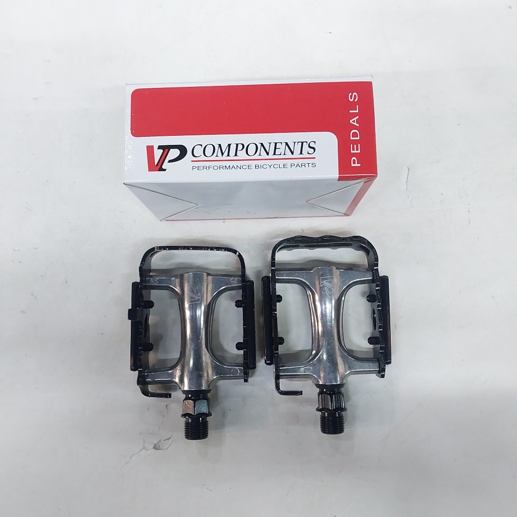 Pedal VP 196 alumunium sealed bearing