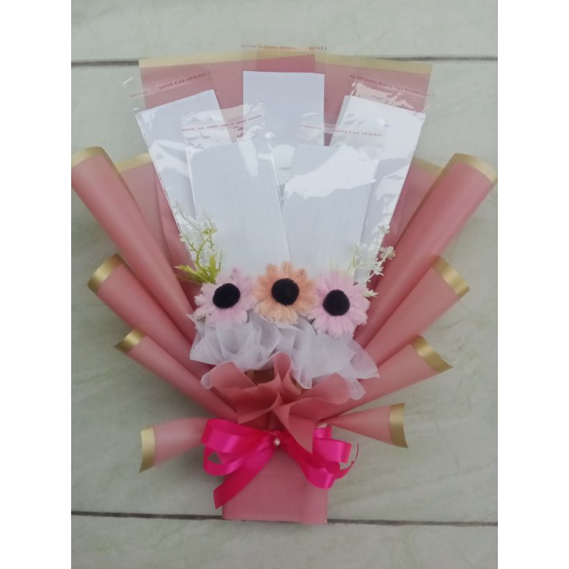 BUKET UANG KOSONGAN | BUKET UANG KOSONG 5 LEMBAR | KERANGKA BUKET UANG KOSONG | BUKET UANG