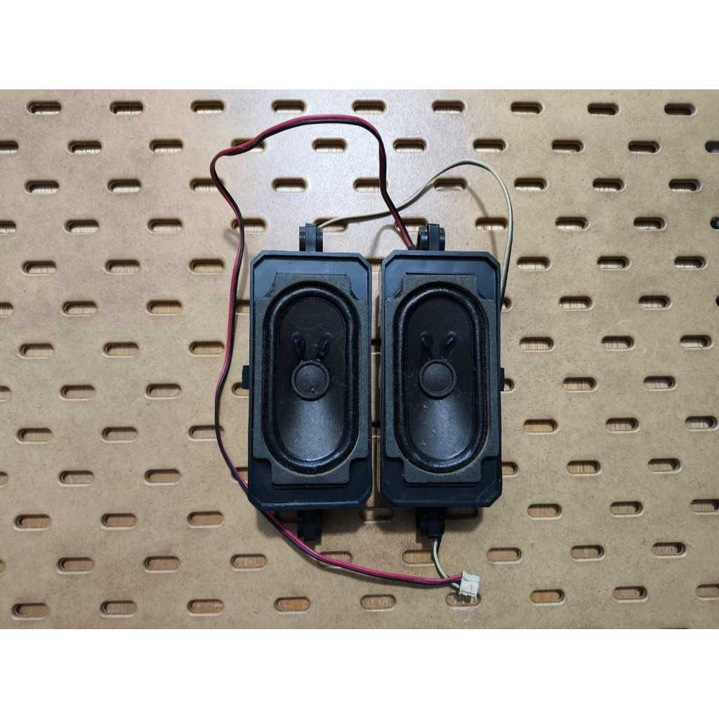 Speaker TV LED SHARP LC 32LE2601