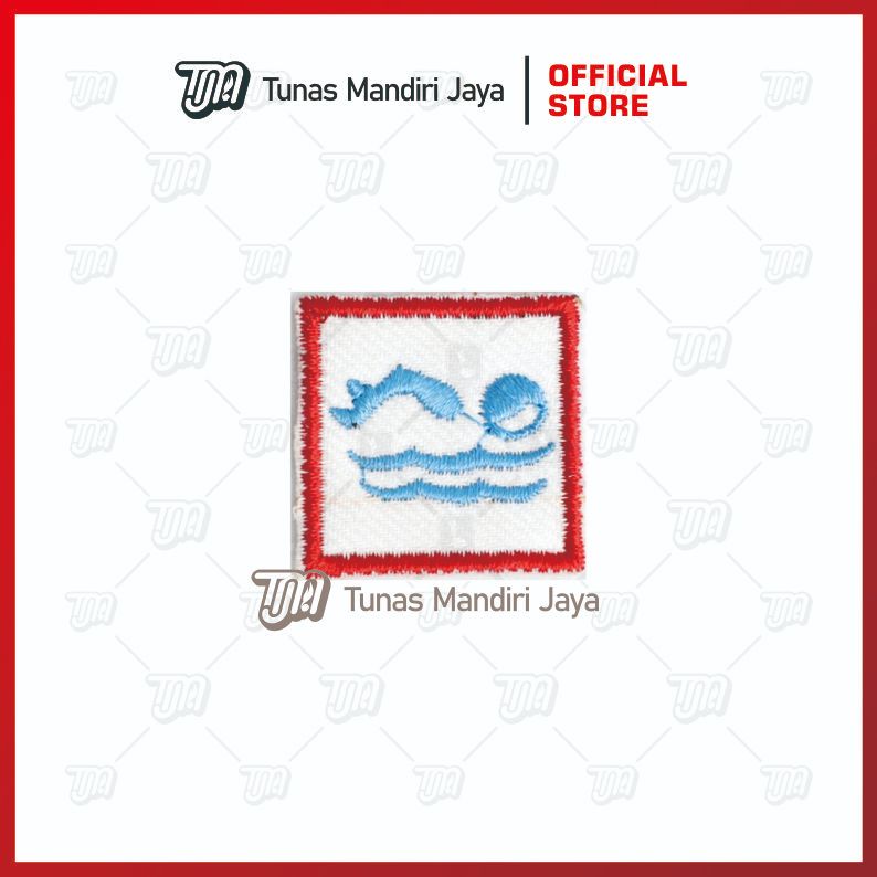 TKK PENGGALANG PERENANG MADYA / TKK BERENANG TINGKAT MADYA