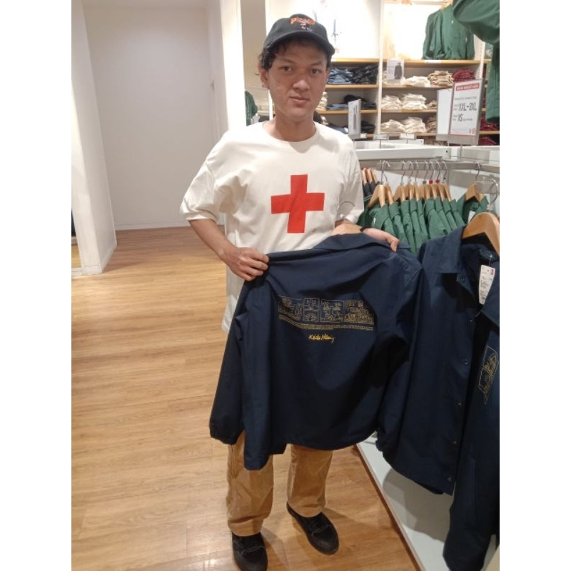 Harrington Jacket Tartan Polo Ralph Lauren