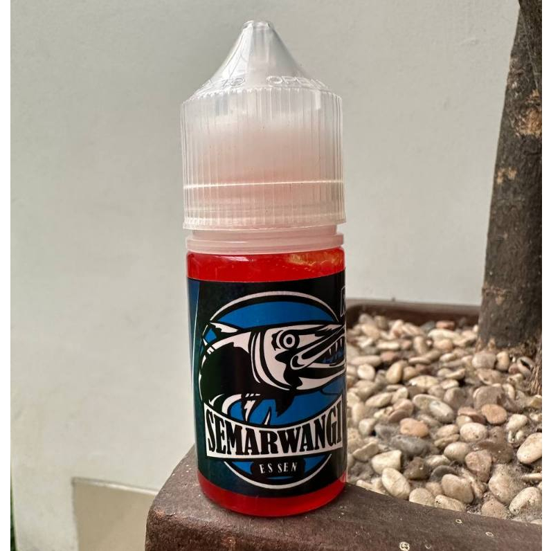 Semarwangi Essen Ikan Lele Spesialis Indukan - Babon  Dumbo - Cocok Untuk Umpan Belut - Usus - Laron