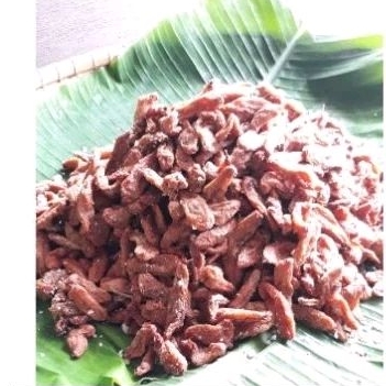 

Asam sunti khas aceh 1kg 25.000