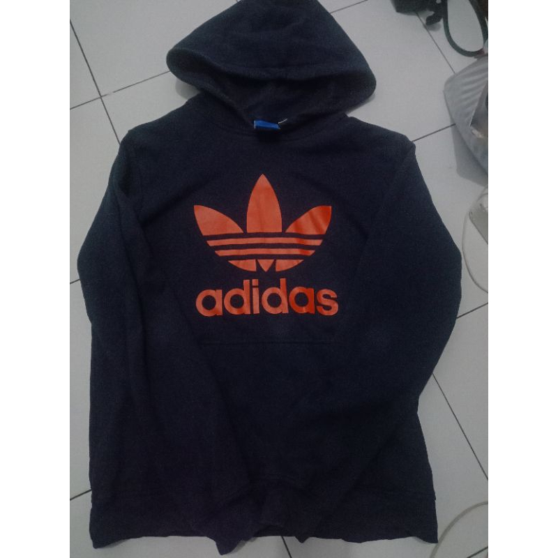 ADIDAS TREFOIL