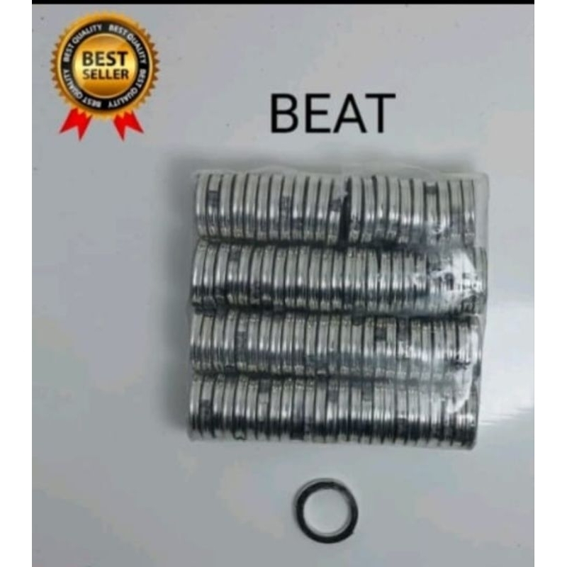 Paking Knalpot Asbes Knalpot Beat Vario Spin Scopy Spacy