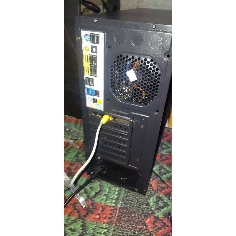 PC server x86