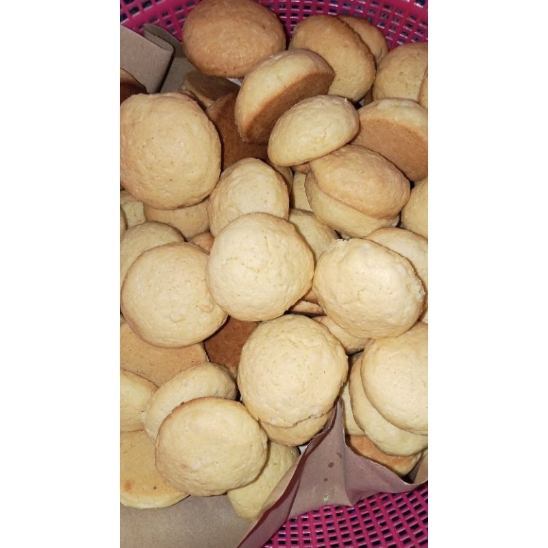 

BARUASA KENARI KHAS SELAYAR