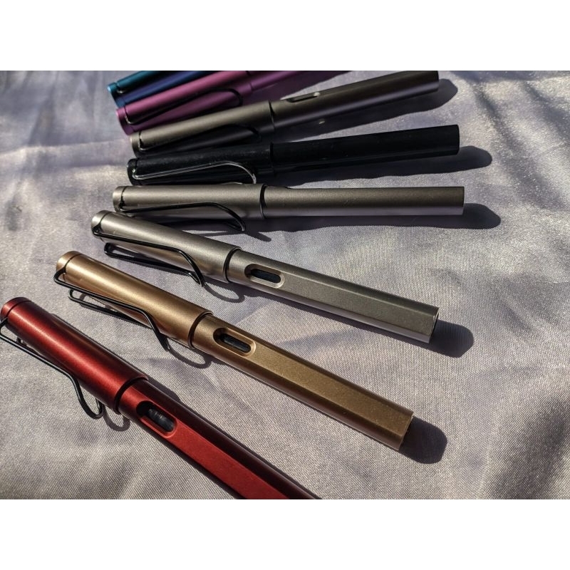 

Pena/Kalam/FountainPen Murah SIAP PAKAI