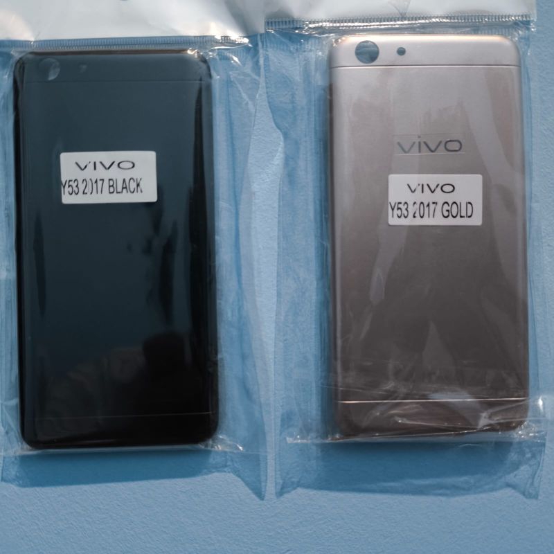 BACKCOVER / TUTUP BELAKANG VIVO Y53