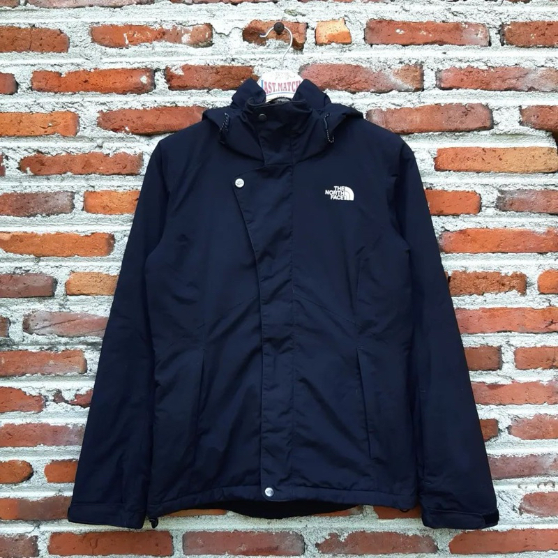 Outdoor TNF HyVent Gorpcore