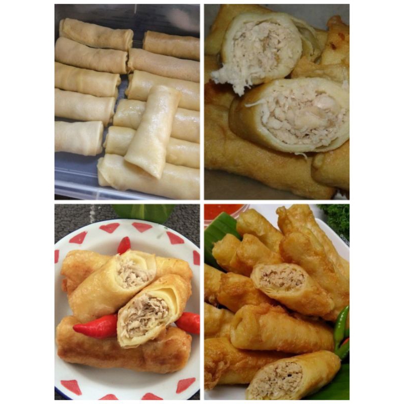 

SOSIS SOLO ASLI