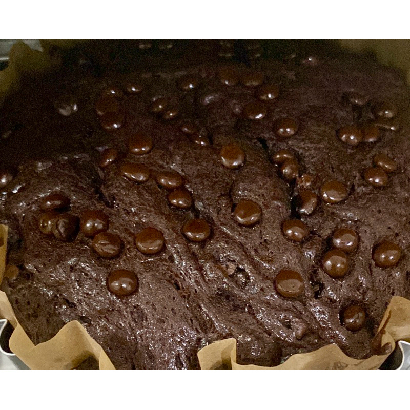 

Choco Brownies Premium