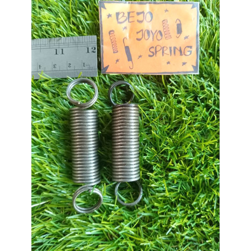 PER/SPRING TARIK BAJA MESIN CETAK BAKSO GETRA