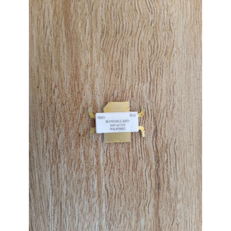 mosfet BLF8G20LS-200V