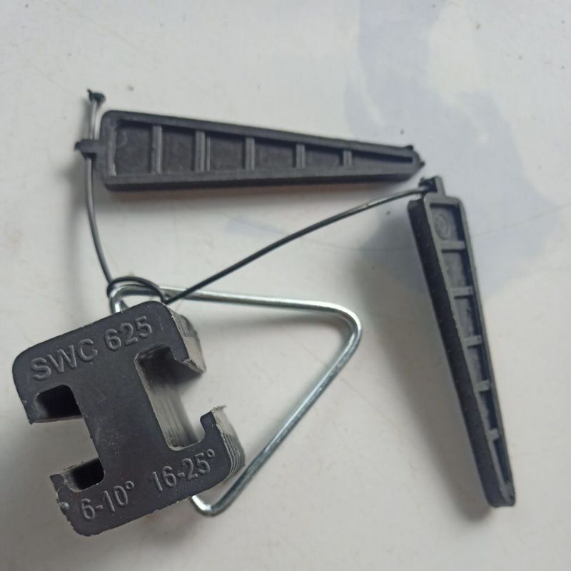 TARIKAN KABEL SR TWISTED PLN