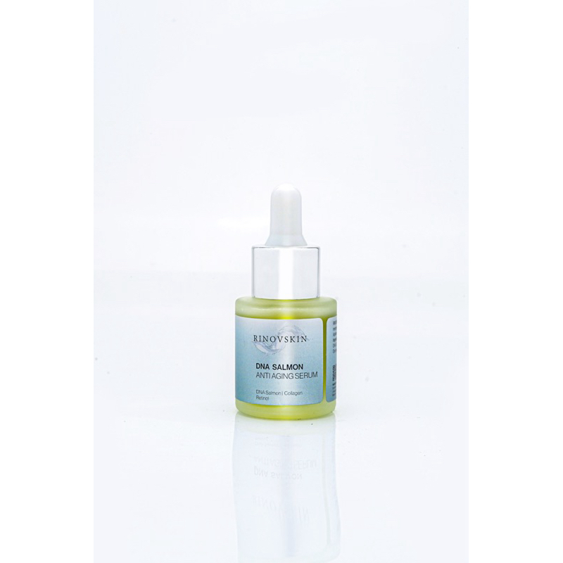 RINOVSKIN DNA Salmon Anti Aging Serum