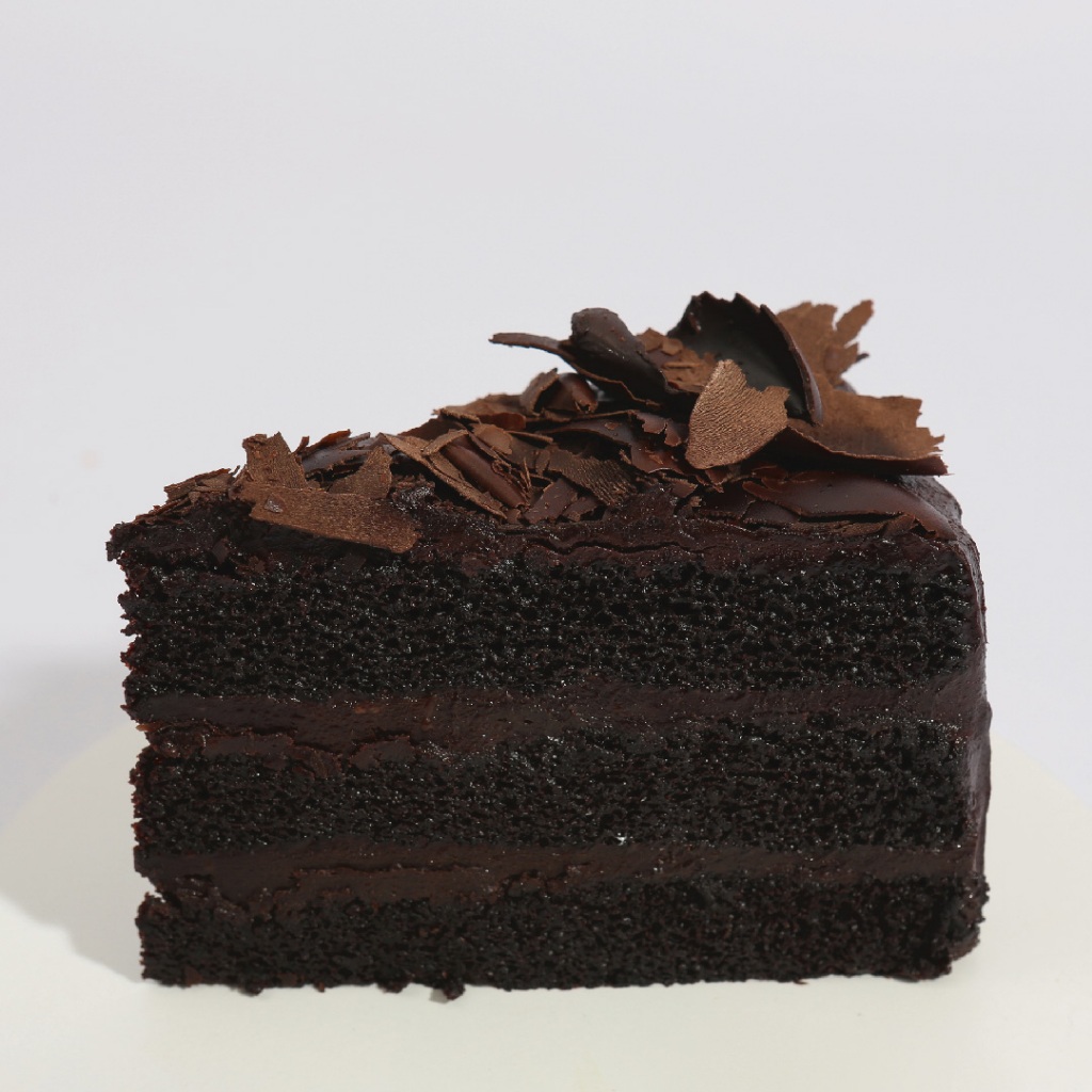 

Ann's - Coco Cake - Slice Cake