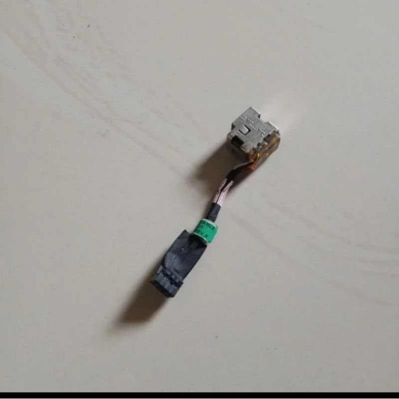 Jack Compaq DC power cq45-2000 hp 1000