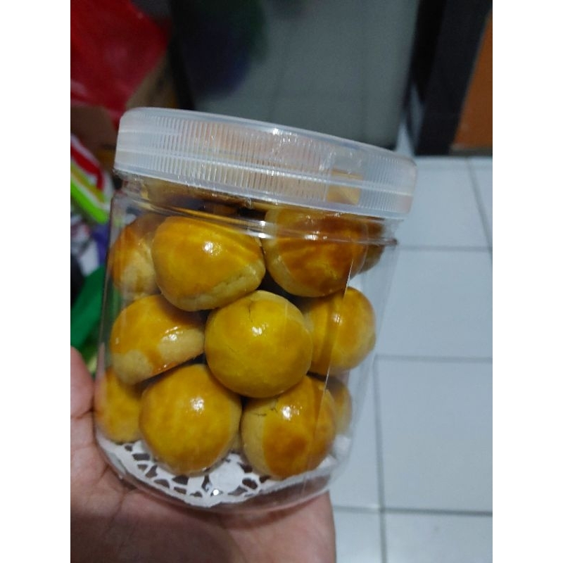 

NastarFreshFromOvenEnakLembutLumerdimulut