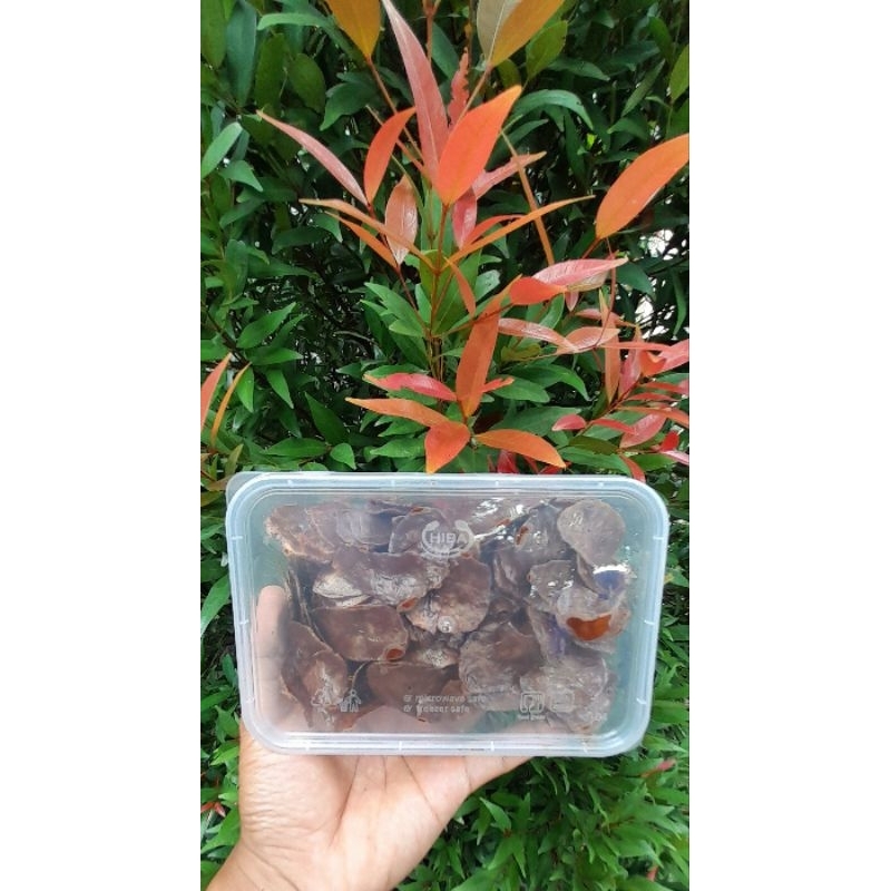 

Keripik Pisang Lumerr by "PuntiqMaiq