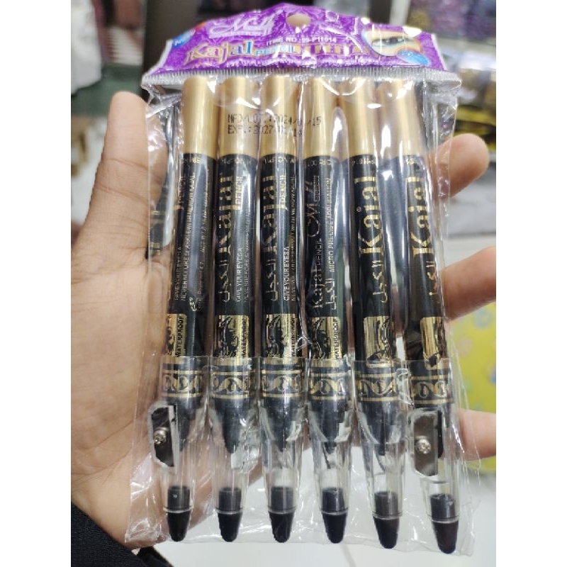 celak mata cilak mata kajal celak kajal celak hitam pensil alis pensil mata obat mata oleh-oleh haji