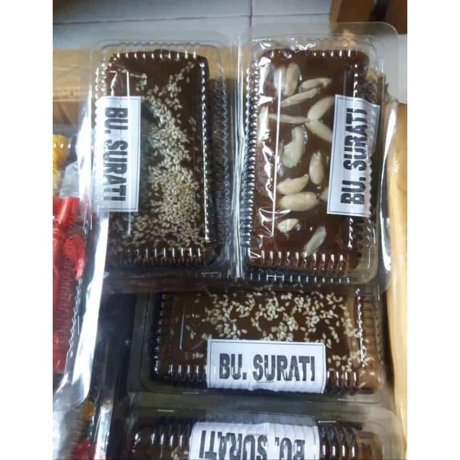 

Dodol