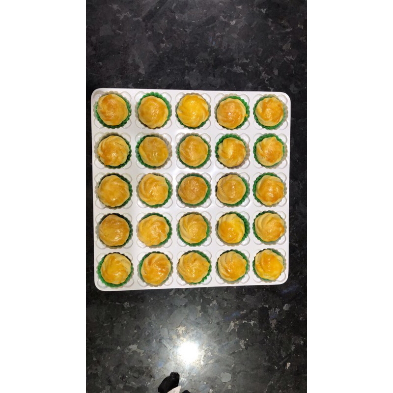 

Nastar premium homemade cookies(PO)
