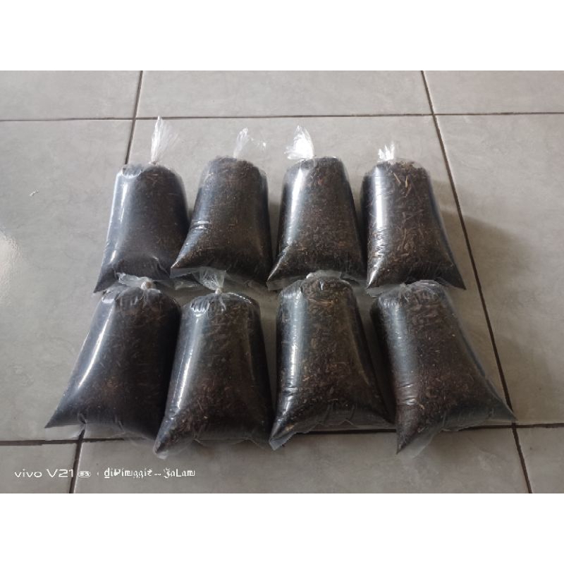 

Teh dengan Aroma Melati Vanila - Wangi Sepet Legit Kentel + Usaha Minuman