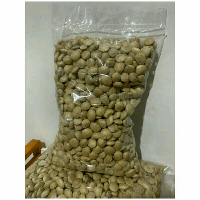 

kacang sacha inchi kupas mentah kacang omega 3-6-9
