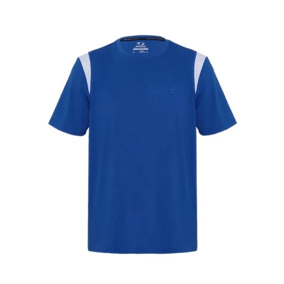 ASTEC IPSWICH MEN'S TSHIRT - BLUE