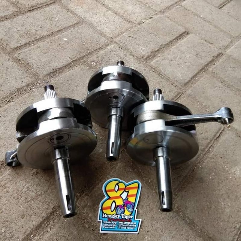 askruk mp primus langkah 70