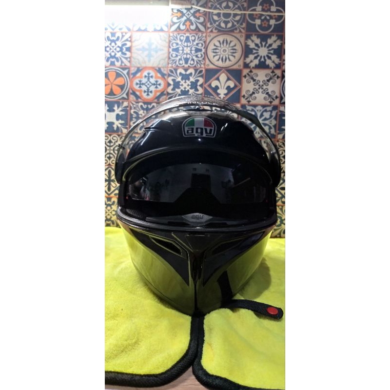 ORI - AGV K3 SV Myth - M