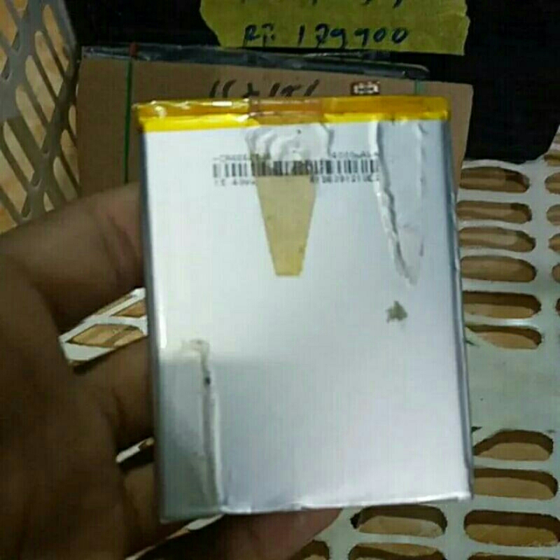 Batre Hp Coolpad Col R116 Ori cabutan